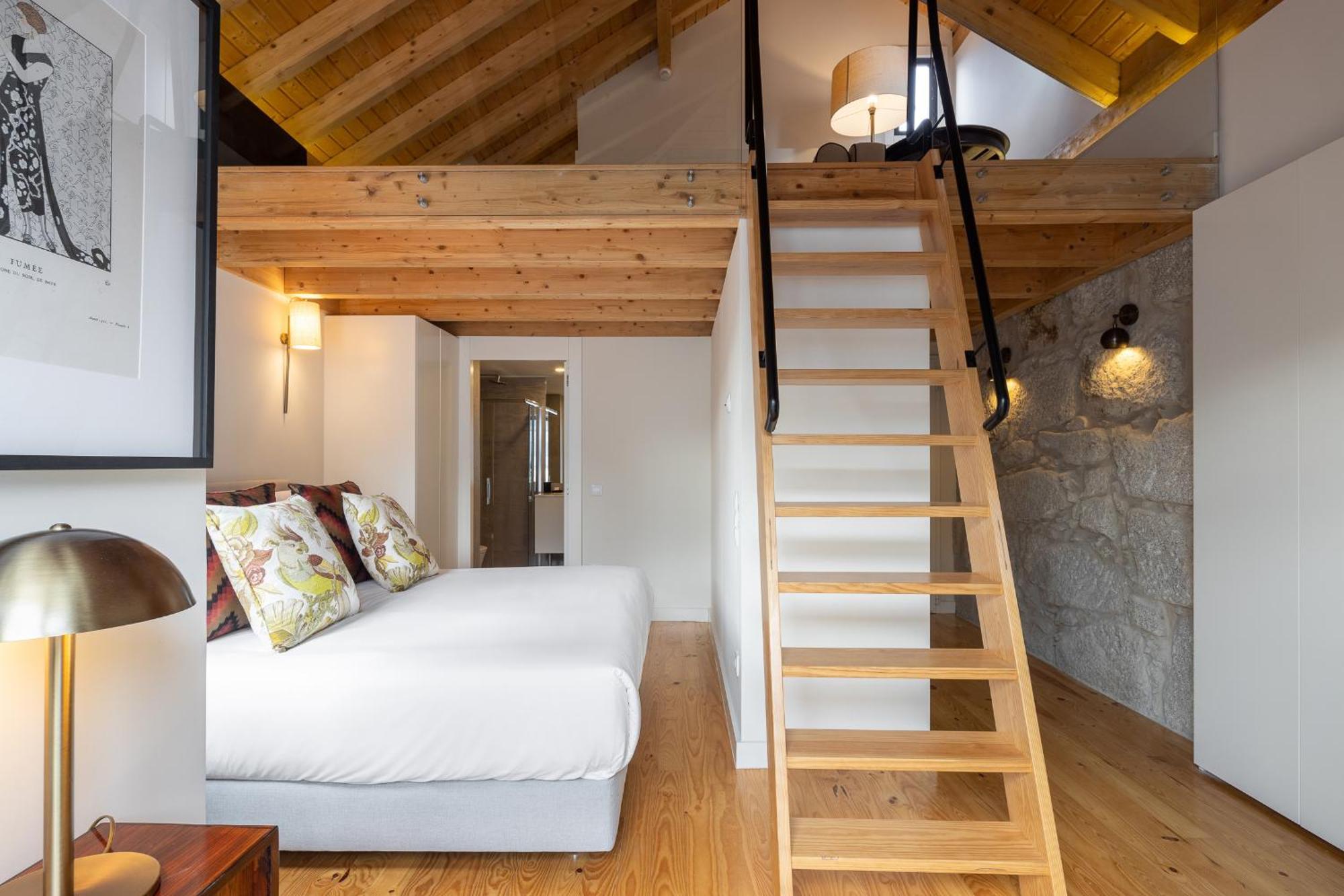 Hotel Libere Porto Laranjais Chambre photo