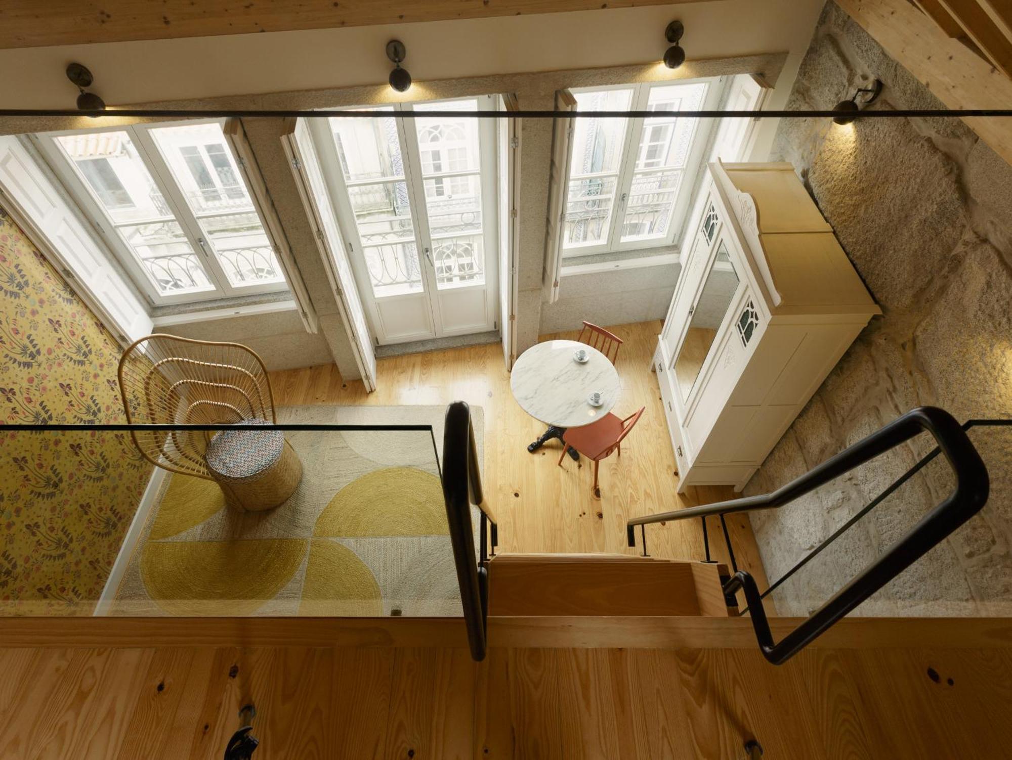 Hotel Libere Porto Laranjais Chambre photo