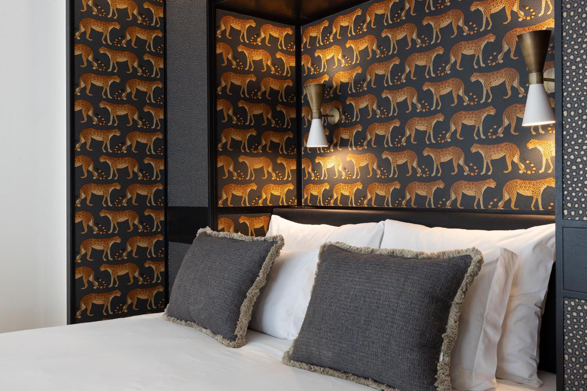 Hotel Libere Porto Laranjais Chambre photo