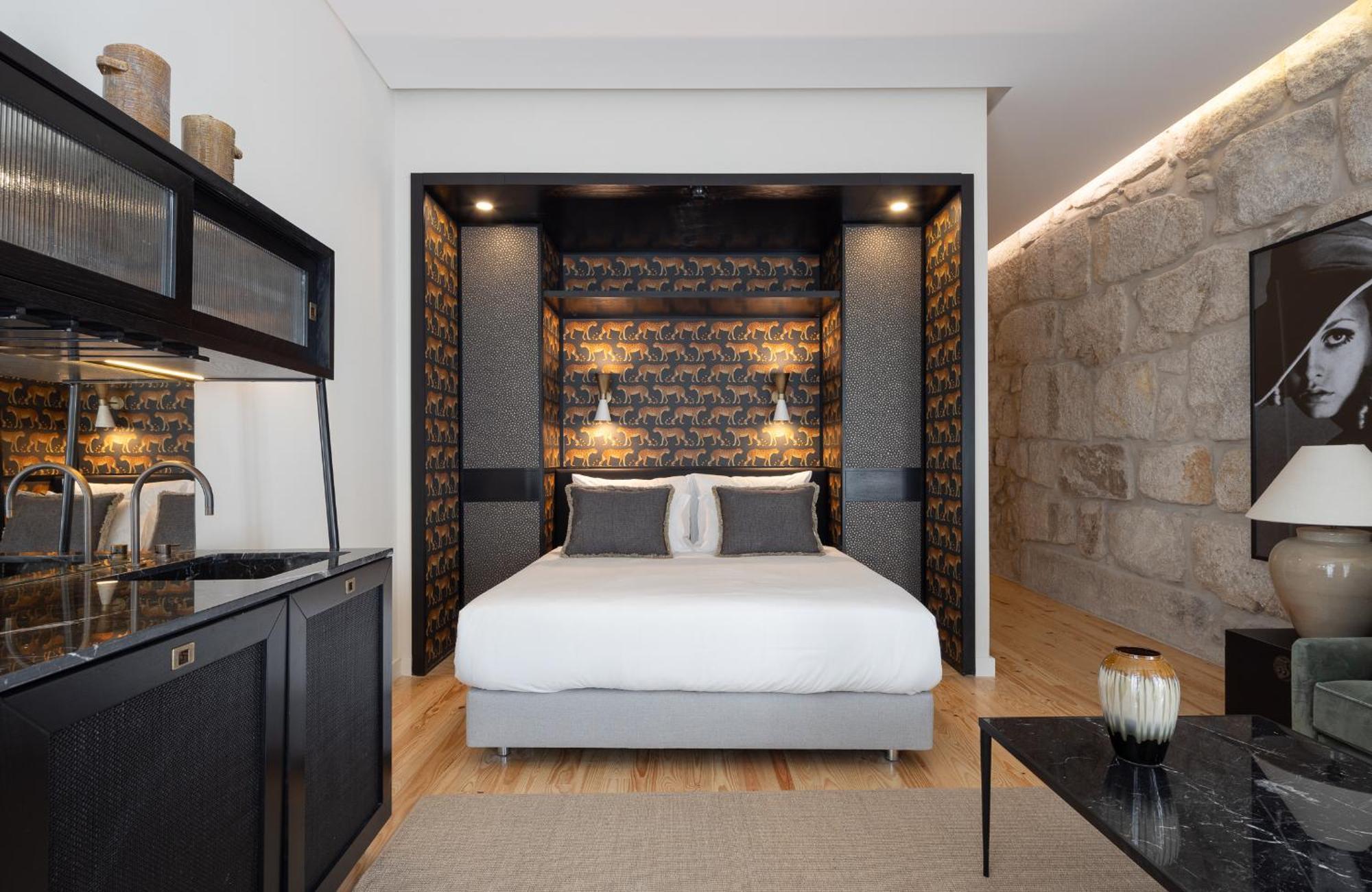 Hotel Libere Porto Laranjais Extérieur photo