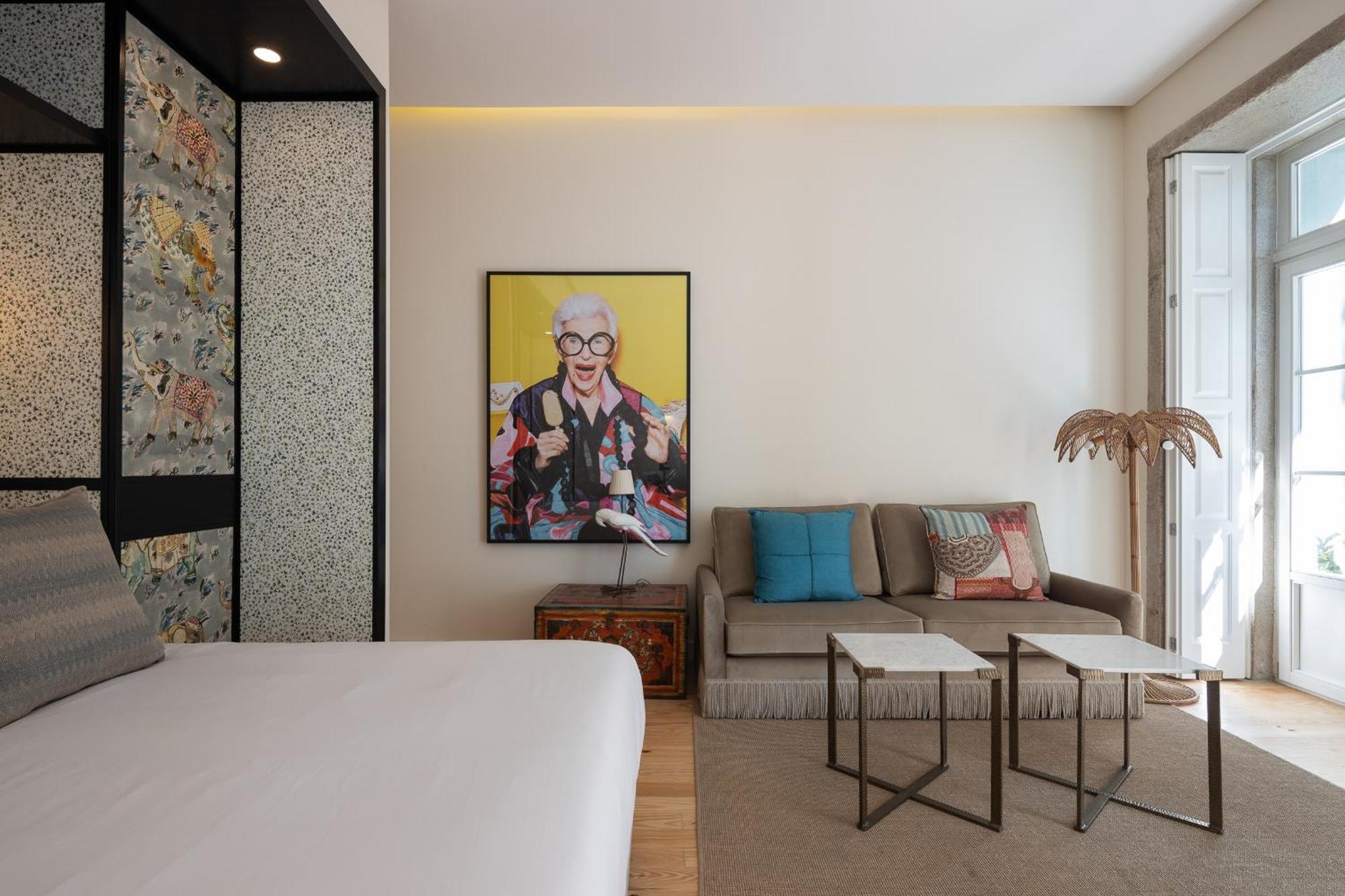Hotel Libere Porto Laranjais Extérieur photo
