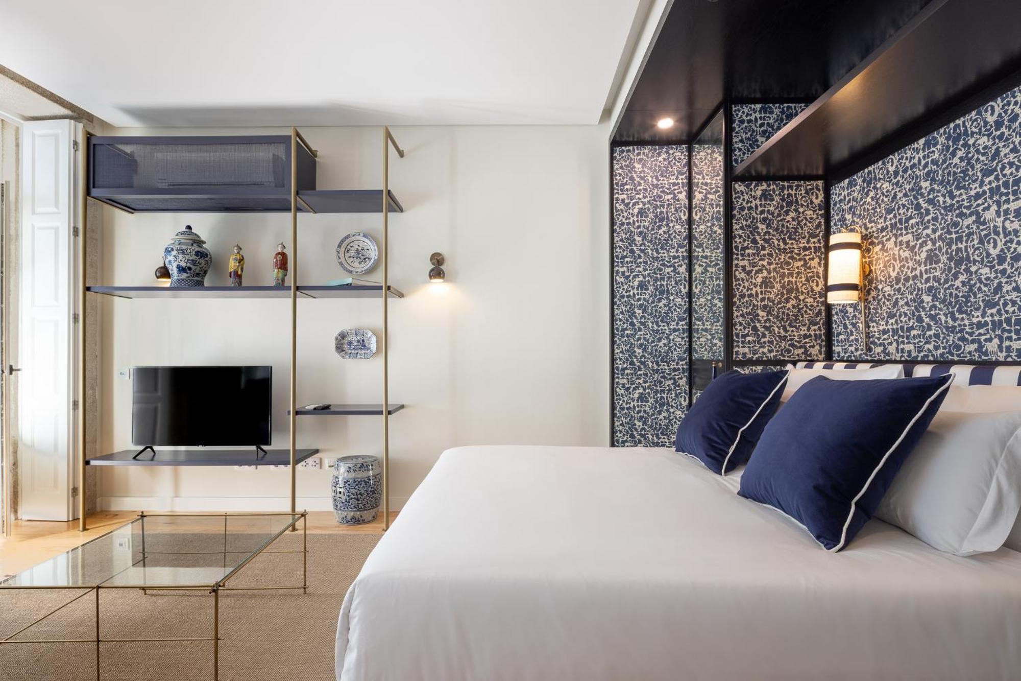 Hotel Libere Porto Laranjais Extérieur photo