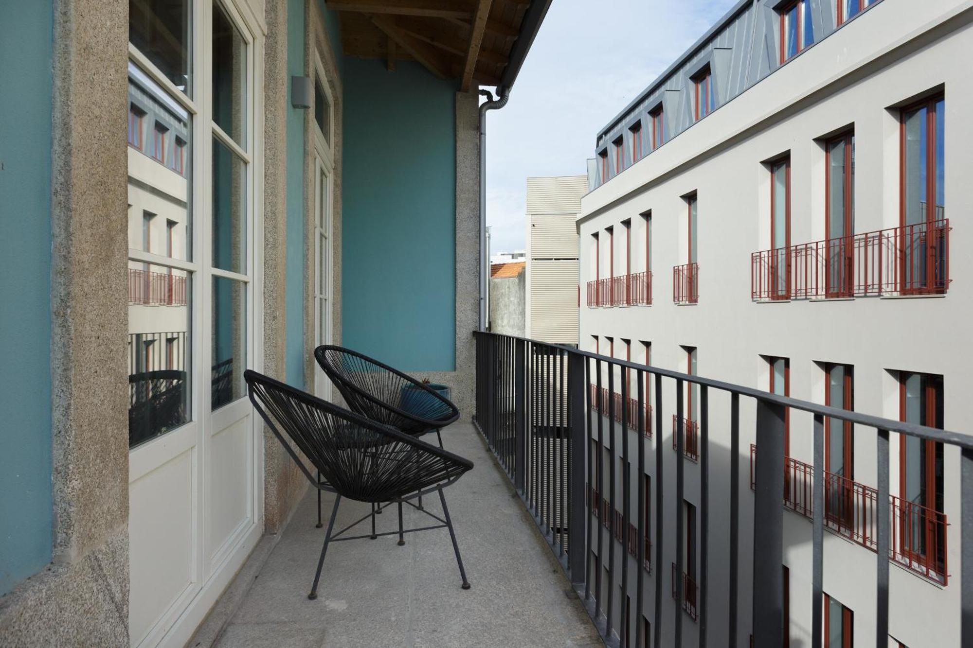 Hotel Libere Porto Laranjais Chambre photo