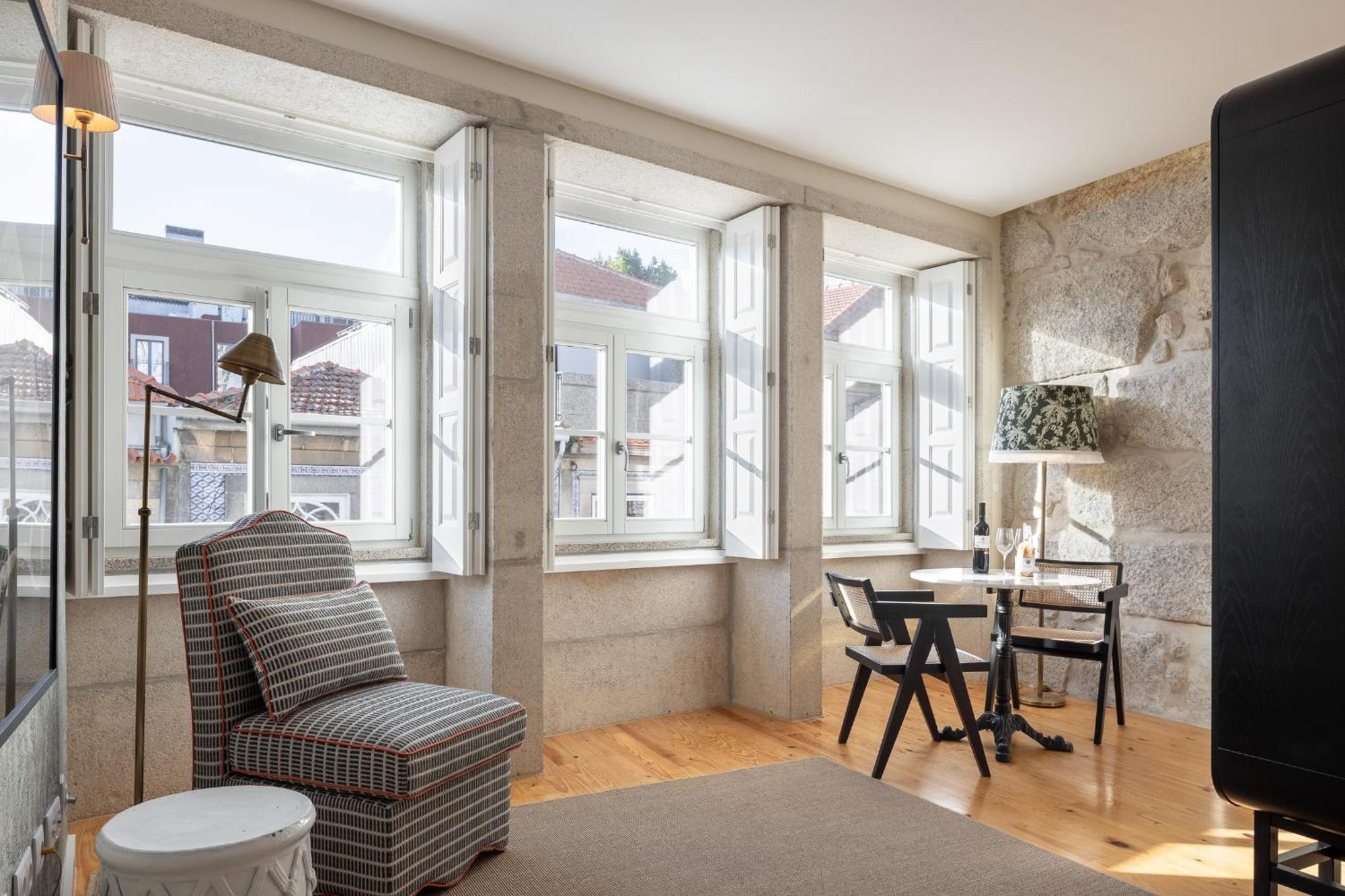 Hotel Libere Porto Laranjais Chambre photo