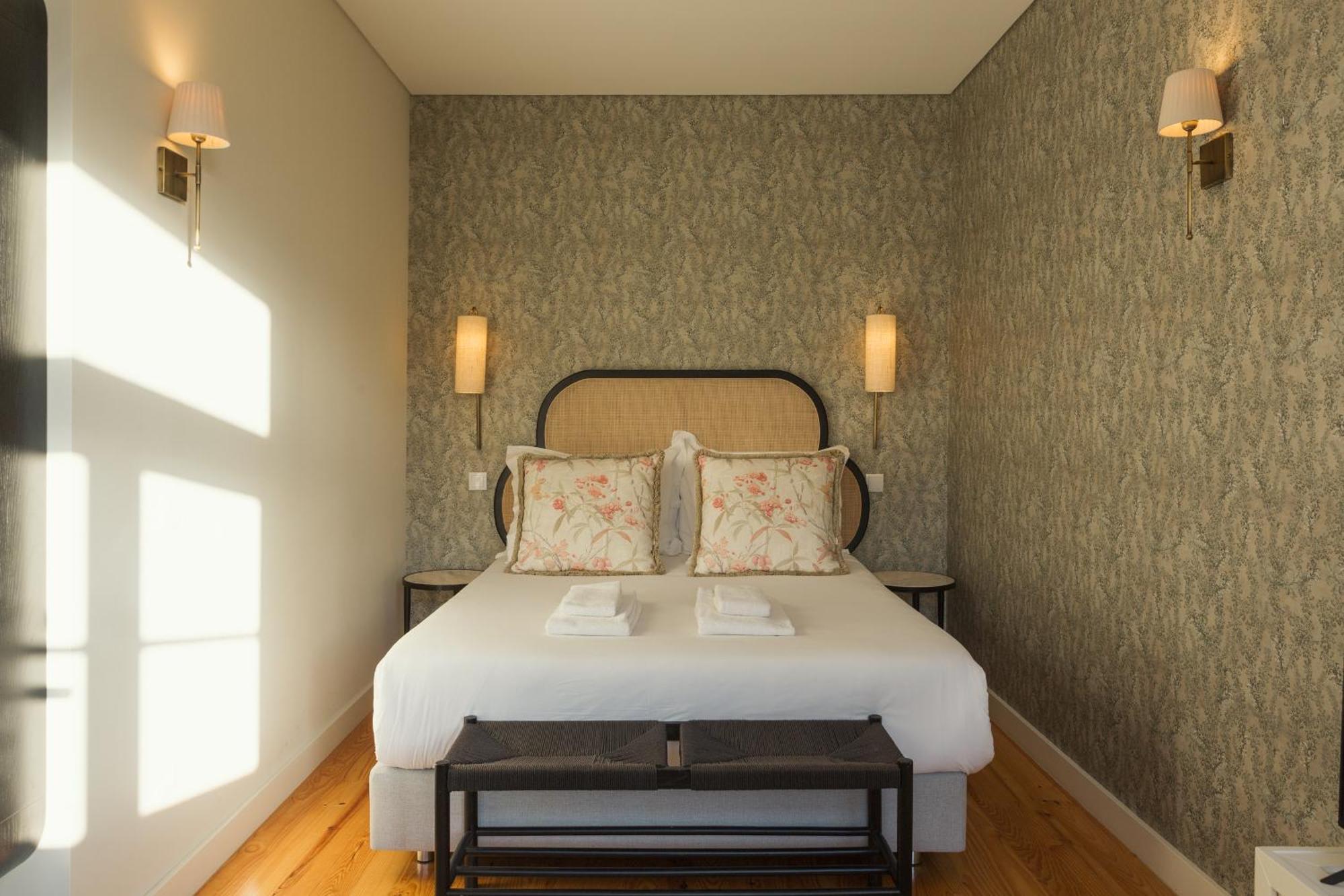 Hotel Libere Porto Laranjais Chambre photo