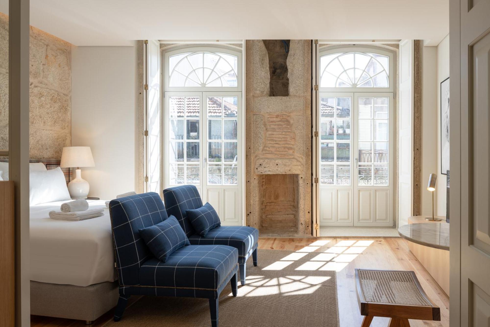 Hotel Libere Porto Laranjais Chambre photo