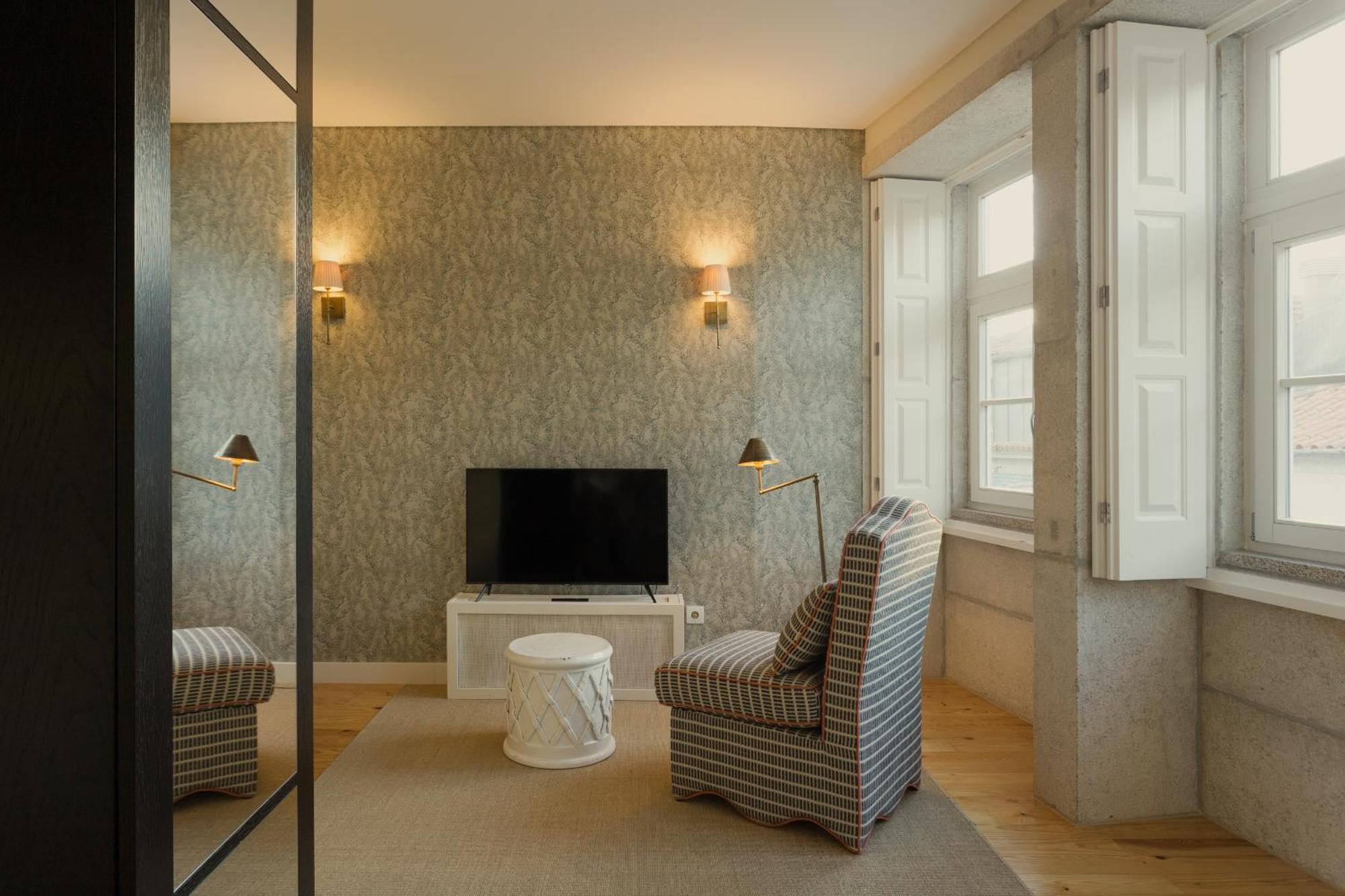 Hotel Libere Porto Laranjais Chambre photo