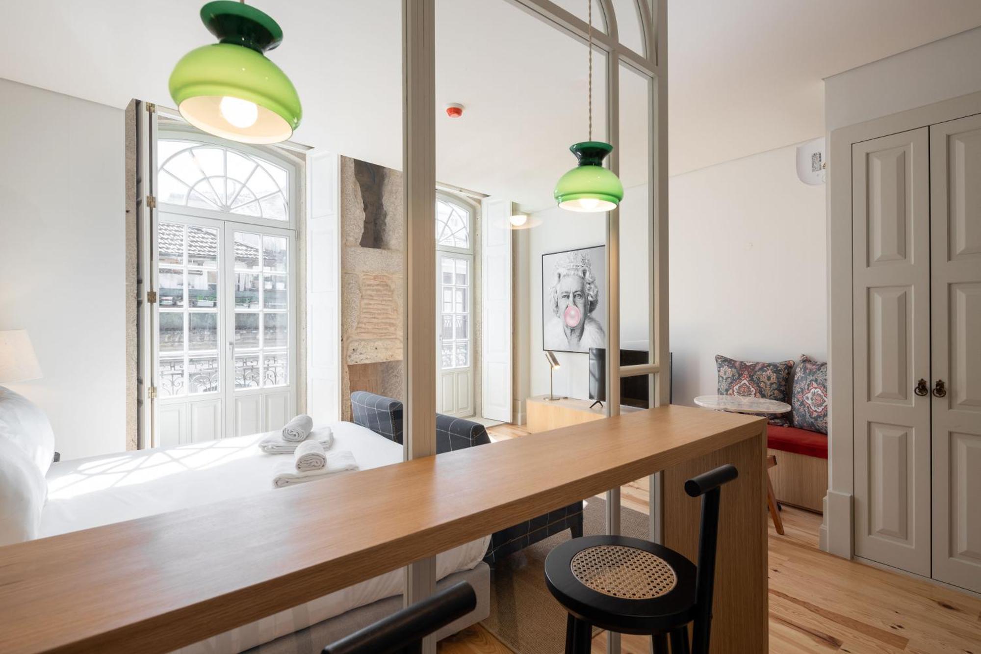 Hotel Libere Porto Laranjais Chambre photo