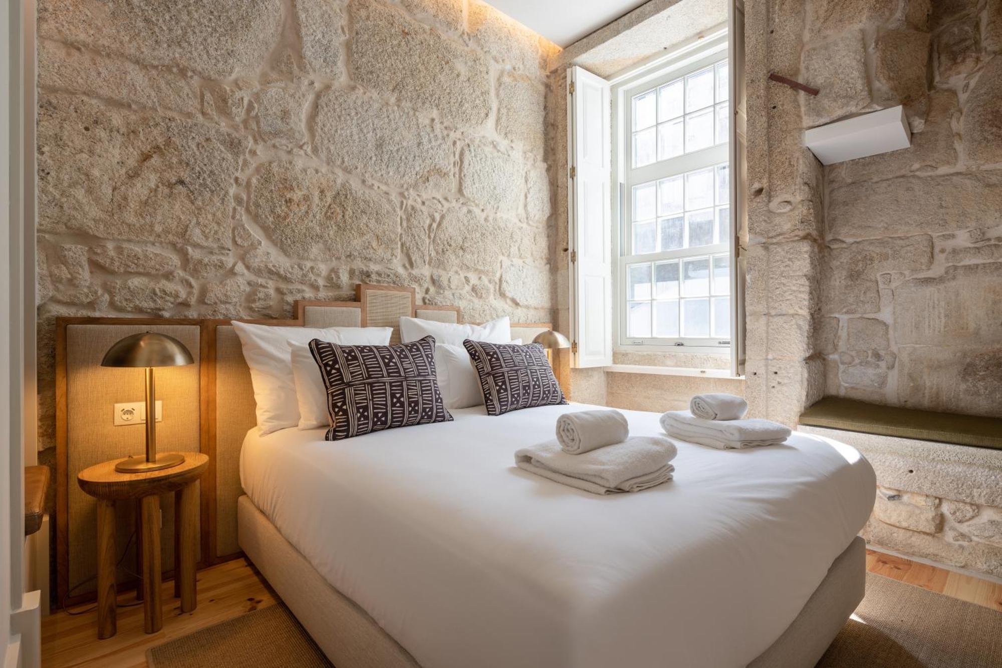 Hotel Libere Porto Laranjais Chambre photo