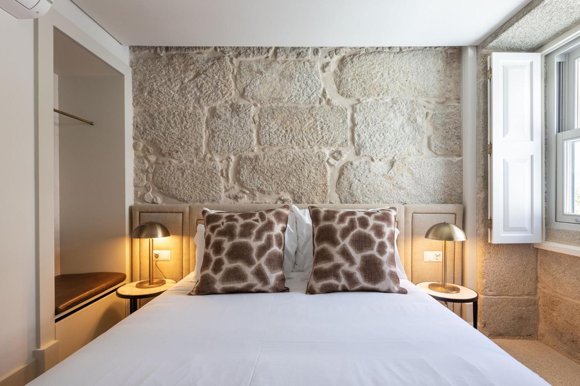 Hotel Libere Porto Laranjais Extérieur photo
