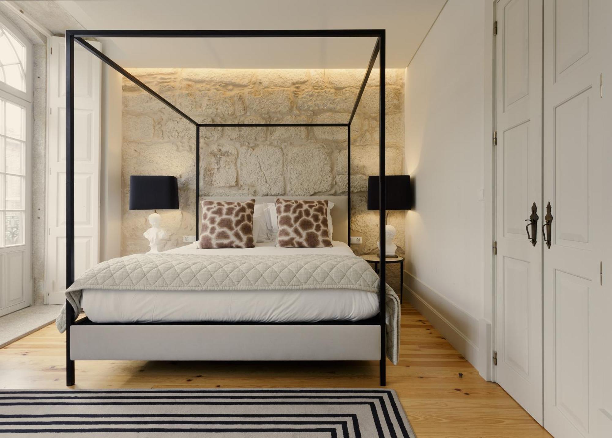 Hotel Libere Porto Laranjais Chambre photo