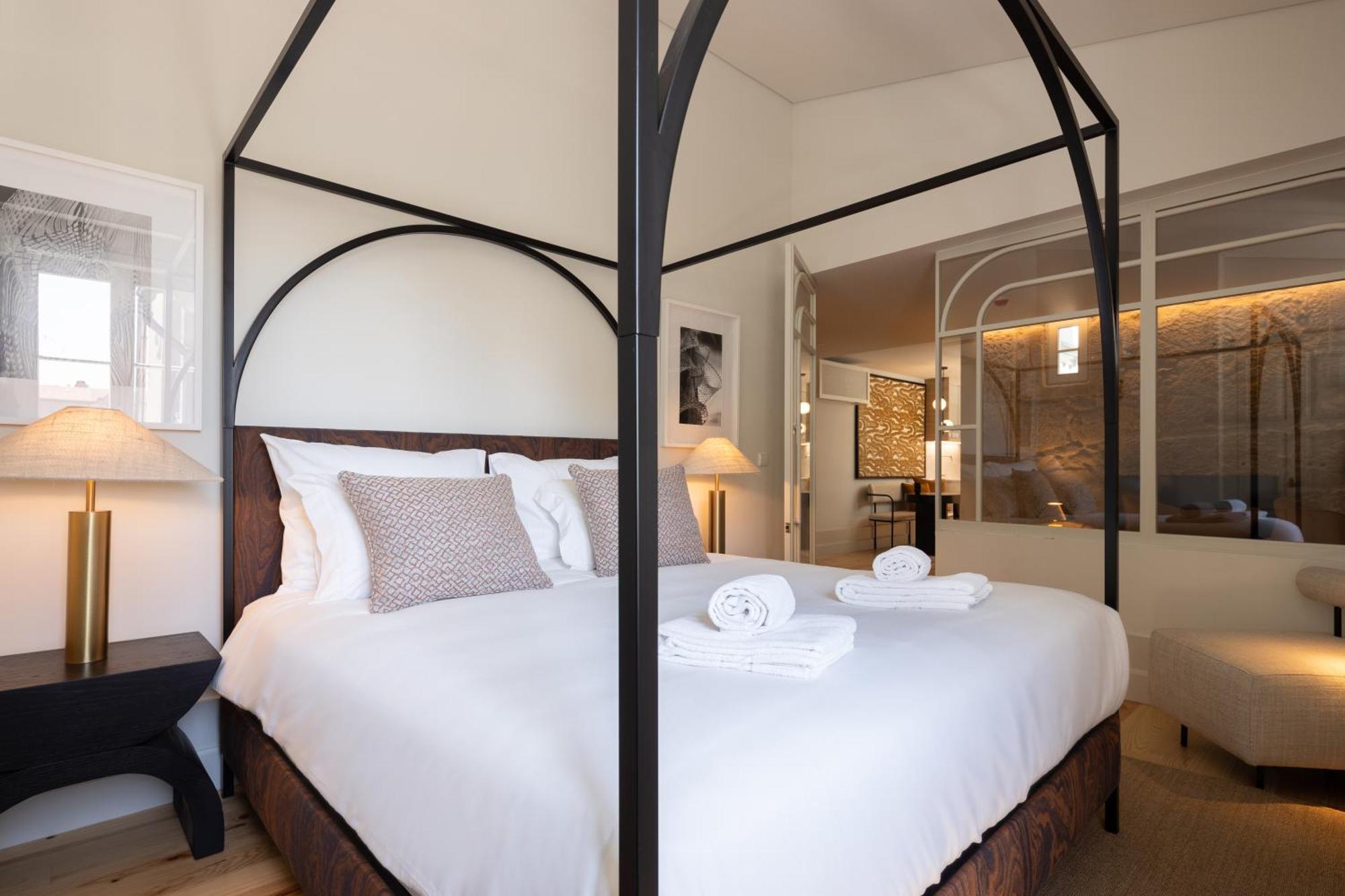 Hotel Libere Porto Laranjais Chambre photo