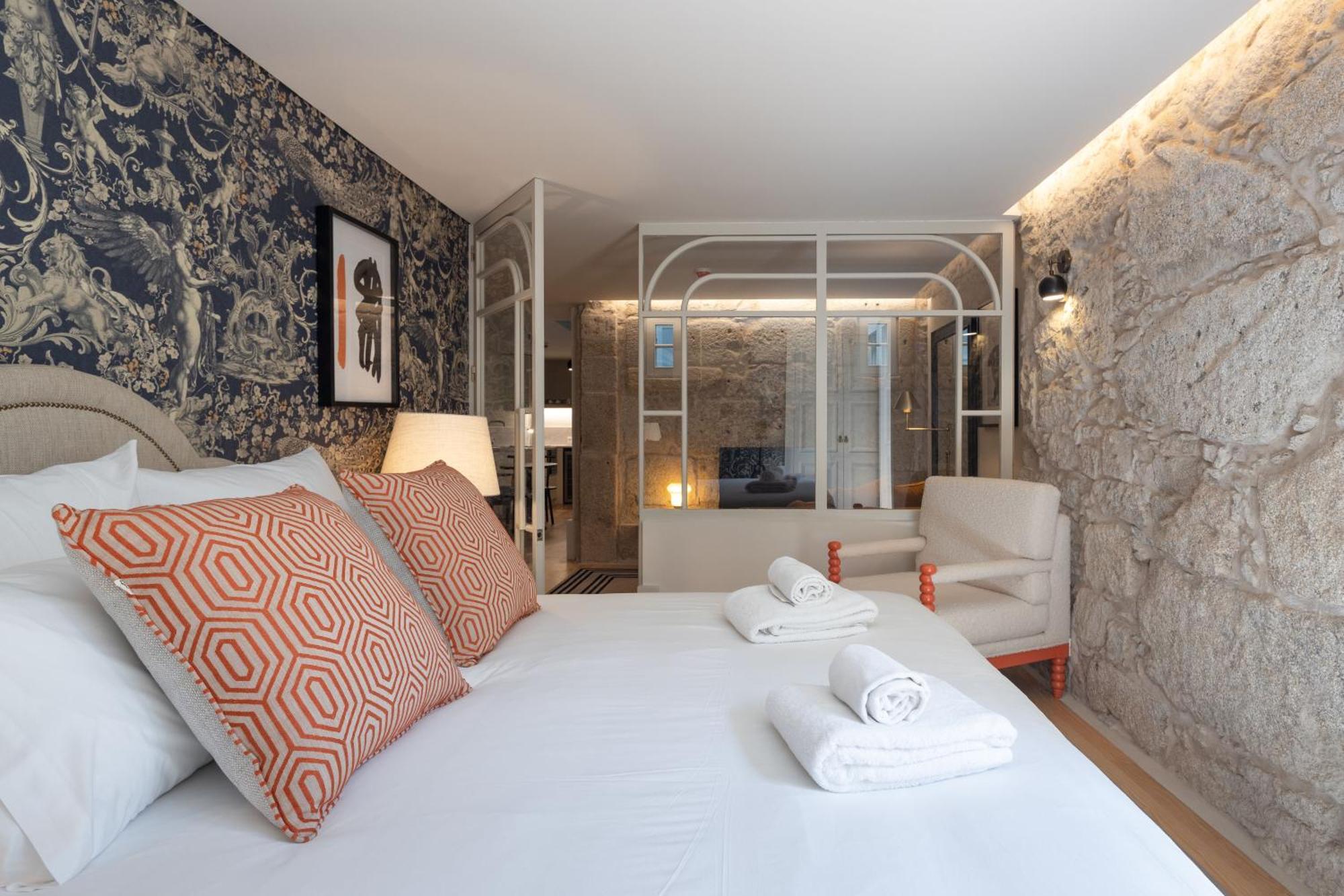 Hotel Libere Porto Laranjais Chambre photo