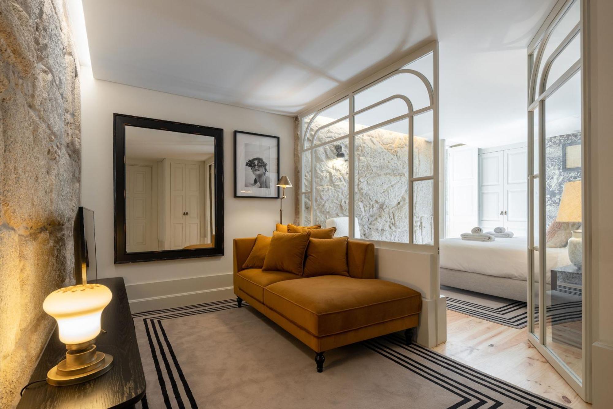 Hotel Libere Porto Laranjais Chambre photo