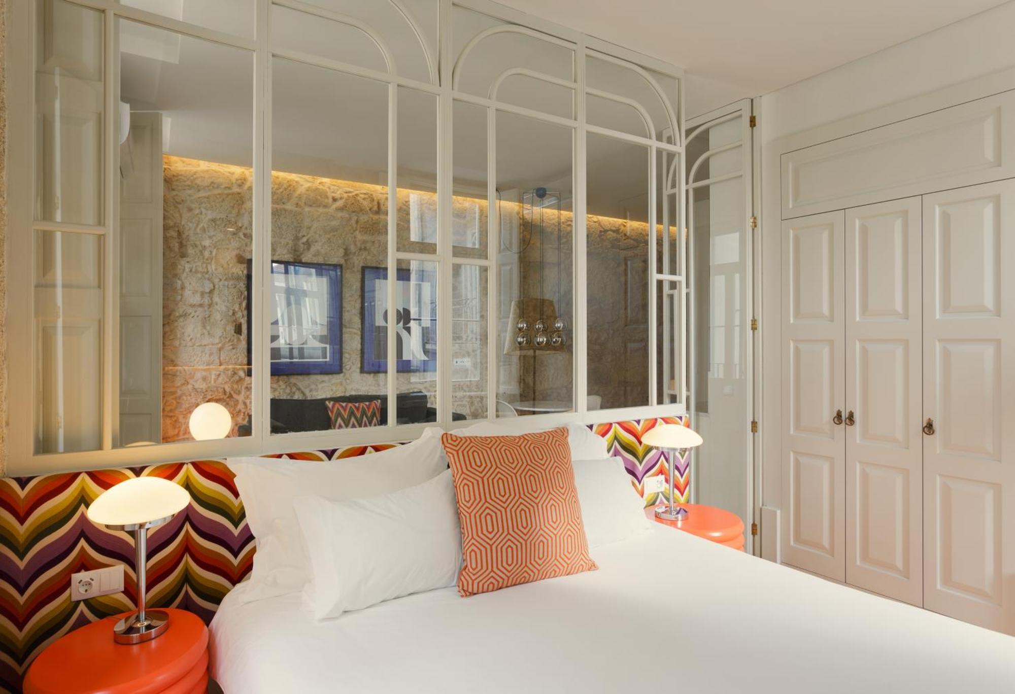 Hotel Libere Porto Laranjais Chambre photo